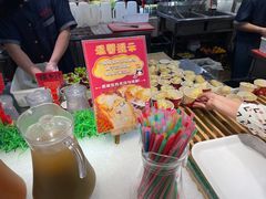 -钱库里海鲜自助(唐山街店)