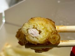 -春水锅贴·传统鲁菜(大明湖店)