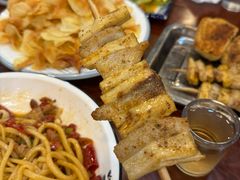 -伊隆斋(什刹海店)
