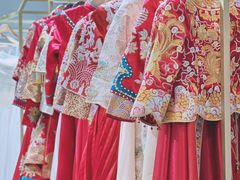 -经典婚纱摄影美学馆·私人定制