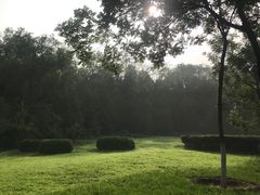 -珞珈山-售票处