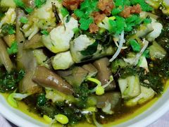 烧椒茄子-大蓉和(一品天下店)