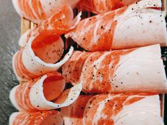 -九田家黑牛烤肉料理(珠江摩尔店)