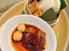 -湖滨28中餐厅·西湖宴·杭州君悦酒店