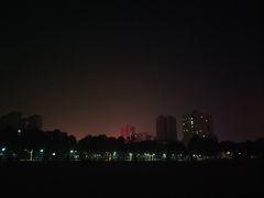 -西安石油大学(雁塔校区)
