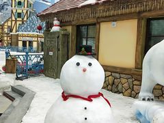 -广州热雪奇迹