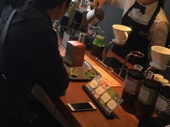 -星巴克臻选(苏州汇豪店)