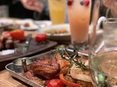 香料烤全鸡-HERB SPICE(来凤街店)