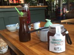 -有才叔的小馆(招商依云曲江店)