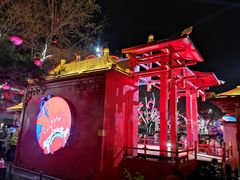-大唐不夜城