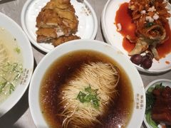 -松鹤楼·非遗·苏帮菜(融科店)