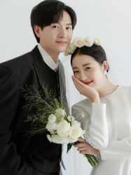 -青禾婚纱摄影(杭州店)