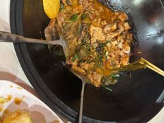-江湖水乡铁锅炖魚(周庄嘉园店)
