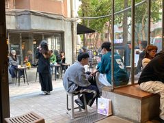 -来回·咖啡(天河南店)