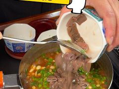 -连鹭海鲜·海肠捞饭·海胆饭(星海店)