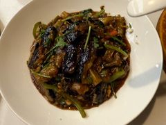 -苹果树下艺术餐厅(通州店)