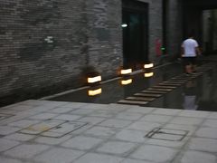 -禾悦庄餐厅