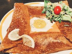 -La Creperie法餐厅(芮欧百货店)