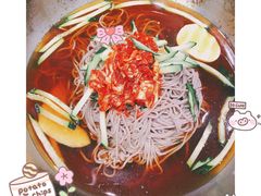 -海花锅盖烧烤店(怡馨家园店)