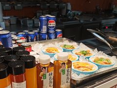 -好人民间小吃·番茄鱼酸菜鱼(木渎悠方店)