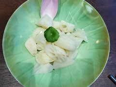 -湖畔鲁菜·二十年老字号餐厅(大明湖店)
