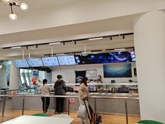 -贝林大翅鲸简餐厅(国家海洋博物馆店)