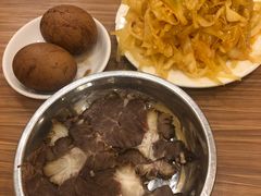 -有礼有面(知春路店)