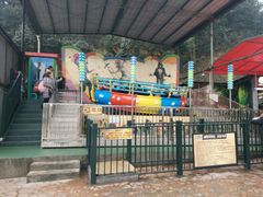 -梦幻奥陶纪景区