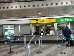 -米兰马尔彭萨国际机场