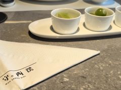 -木守西溪溪隐餐厅