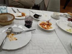 -新侨三宝乐西餐厅(崇文门店)