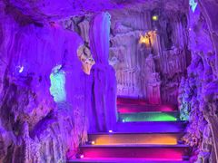 -桑干河大峡谷旅游区