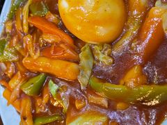 -延成苑韩式烤肉店(长春道店)