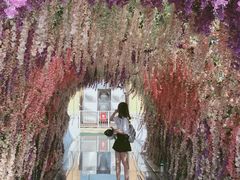 -云幽谷旅游区