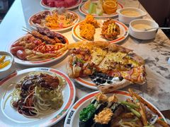 -比格比萨自助(宝山日月光店)