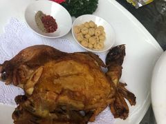 -大唐博相府酒店·陕西官府菜