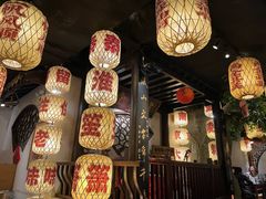 -南京大牌档(西单食宝街友谊商城店)