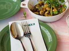 -WOKKA by艮上(中海环宇荟店)