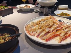 -徐记海鲜(观沙岭|滨江新城店)