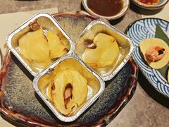 -大渔铁板烧(花园道店)