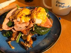 -Jamaicablue Coffeeshop(中央广场店)