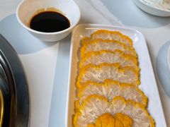 -菌海森林·非遗野生菌火锅(西山区滇池路摩根道店)