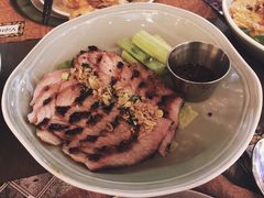 -CHINCHIN 青青·泰国料理(万象食家店)