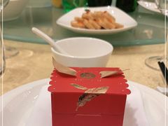 -京香轩·中餐厅(上海中庚聚龙酒店)