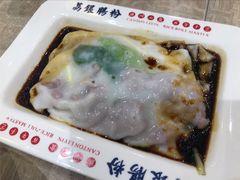 -荔银肠粉(广州天河华利路店)