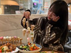 -ALLORA意大利餐厅(丰盛里店)