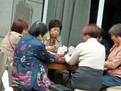 -素清香(解放路店)