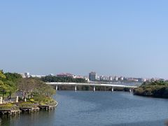 -厦门园林博览苑