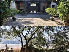 -江心屿景区