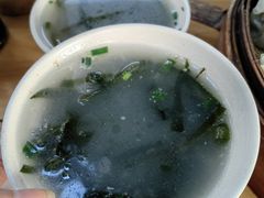 -晓友烧麦(光华村店)